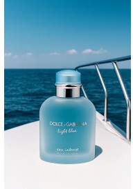 Dolce & Gabbana Light Blue Eau Intense Pour Homme edp 50ml (2)