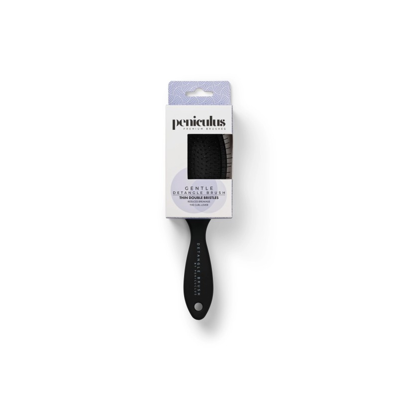 PC Gentle Detangle brush