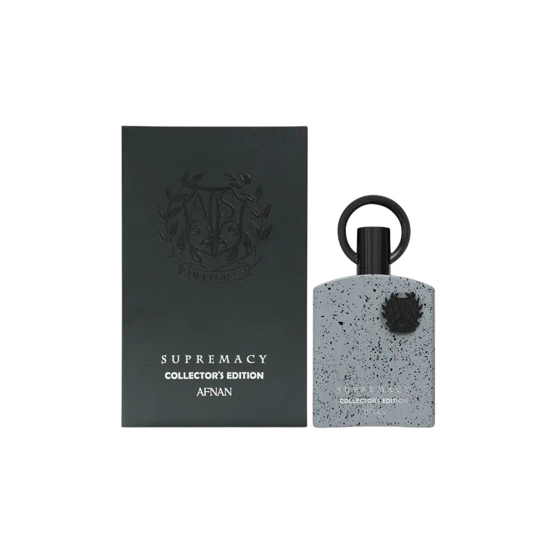 Afnan Supremacy Collector's Edition edp 100ml