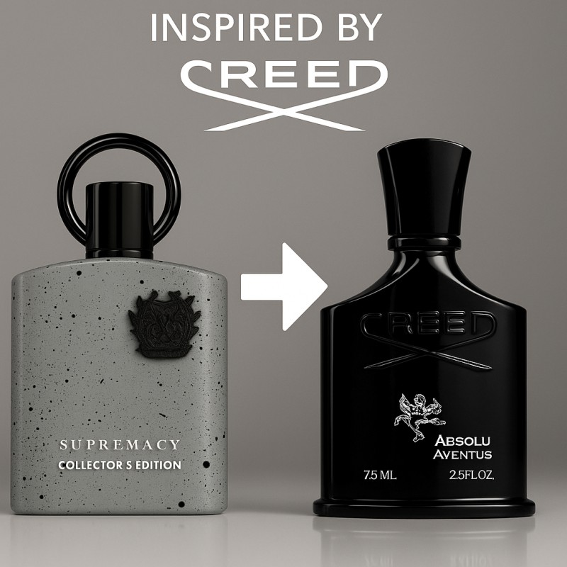Afnan Supremacy Collector's Edition edp 100ml