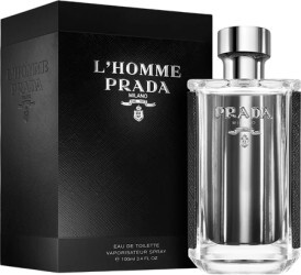 Prada L'Homme edt 100ml