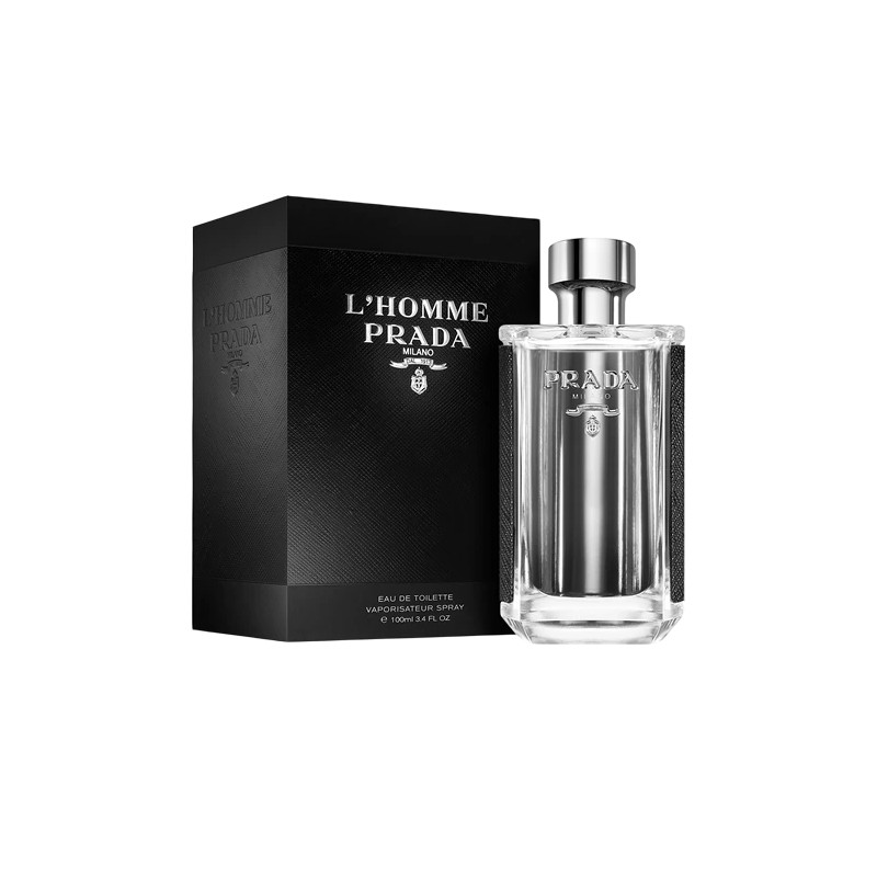 Prada L'Homme edt 100ml