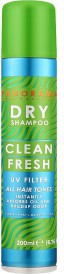 Dry Shampoo Clean Fresh