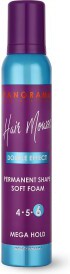 Panorama Pro Hair Mousse Mega 200ml