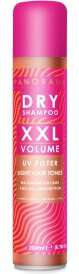 Panorama Pro 200 ml Dry Shampoo XXL