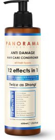 Panorama Pro Anti Damage Conditioner 400ml