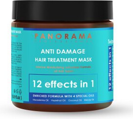 Panorama Pro Anti Damage Mask 500ml