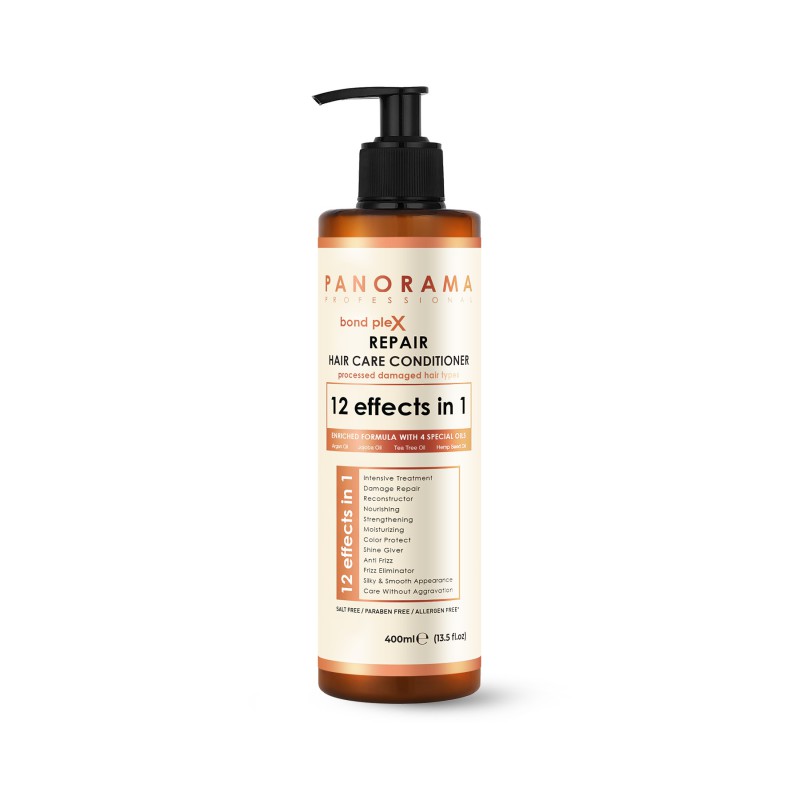 Panorama Pro Bond Plex Repair Conditioner 400ml