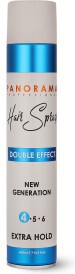 Panorama Professional Hair Spray Extra Hold 400ml