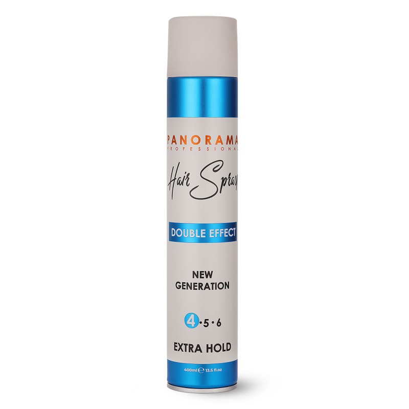 Panorama Professional Hair Spray Extra Hold 400ml
