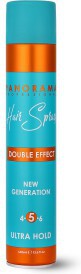 Panorama Professional Hair Spray Ultra Hold 400ml