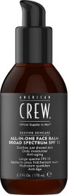 American Crew All-In-One Face Balm SPF15 170ml