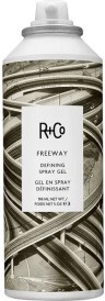R+Co Freeway Curl Defining Spray Gel 198ml