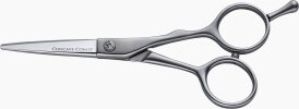 Joewell Hair Scissor Concave Cobalt 5.25, CC525F