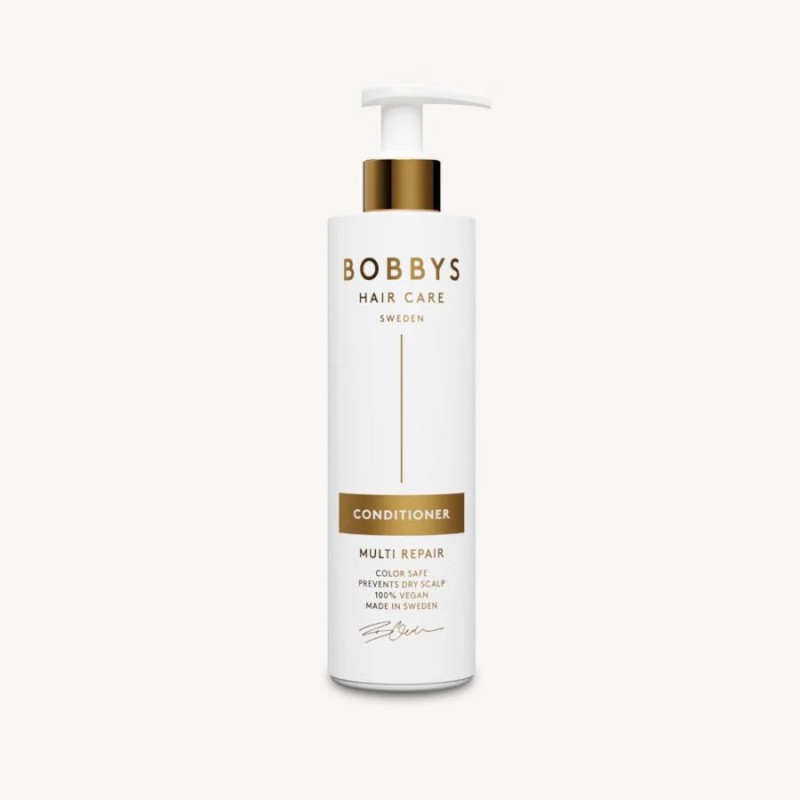 Bobbys Conditioner Multi Repair 250ml