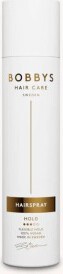 Bobbys Hair Spray 300ml