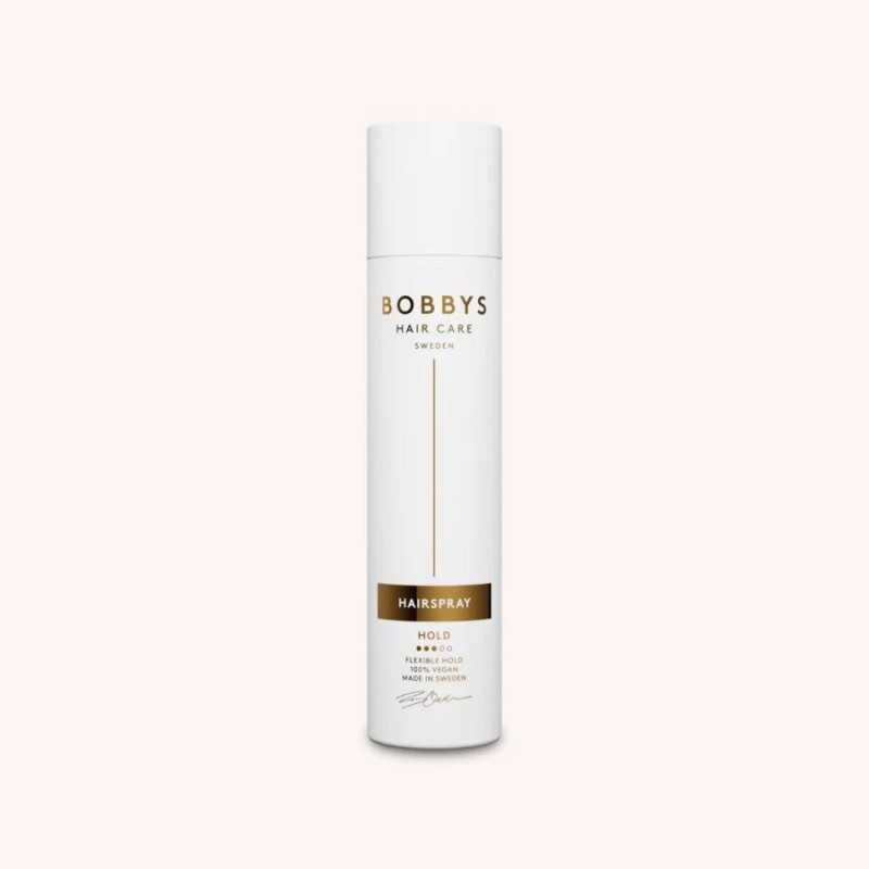 Bobbys Hair Spray 300ml