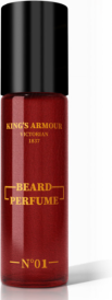 King's Armour Beard And Hair Perfume 40ml