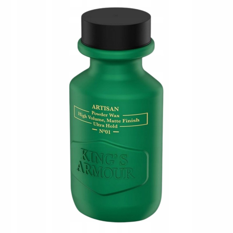 King's Armour Powder Wax - Artisan 20g