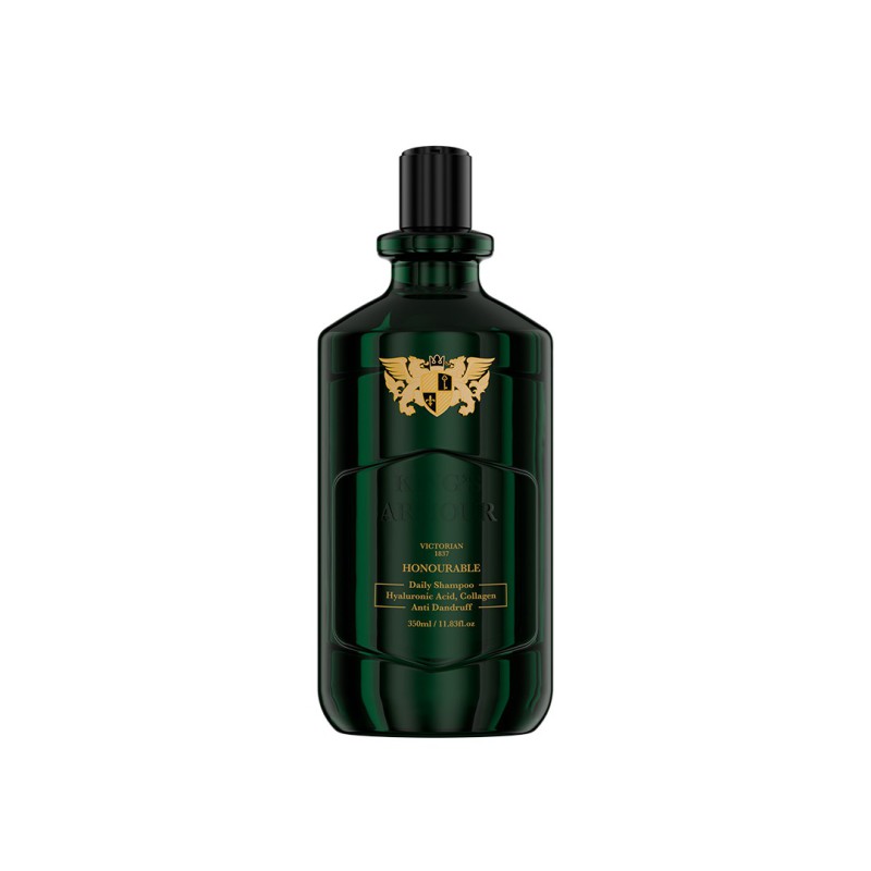 King's Armour Shampoo - Honourable 350ml