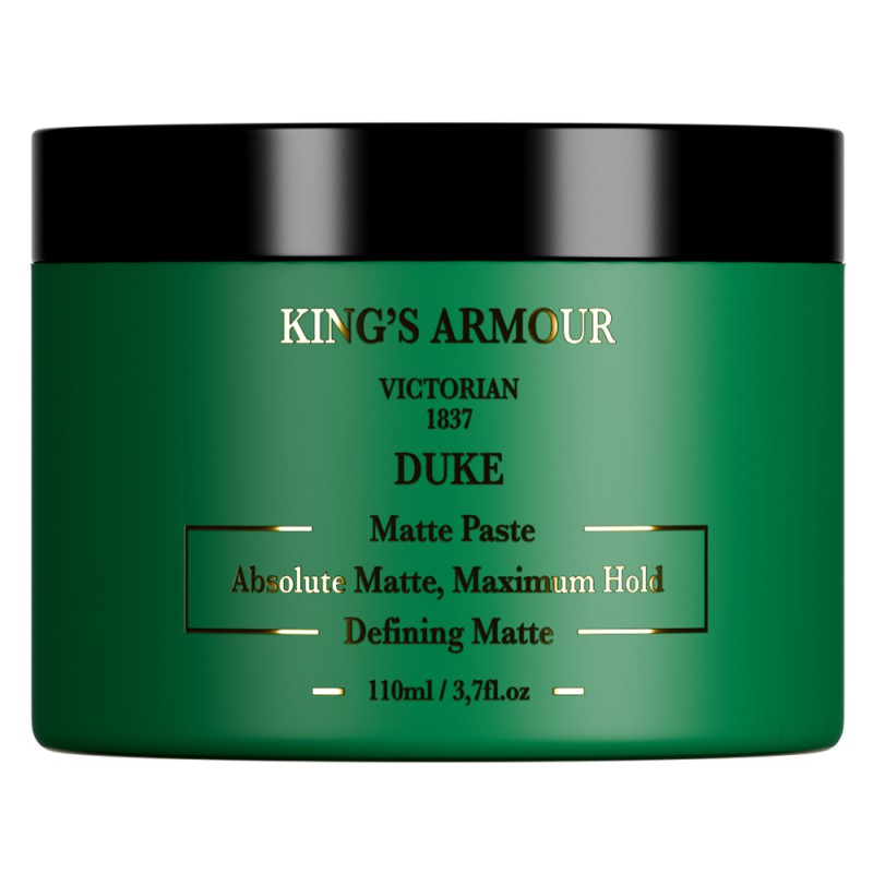 King's Armour Matte Paste - Duke 110ml