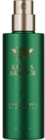 King's Armour Hair And Beard Perfume 40ml