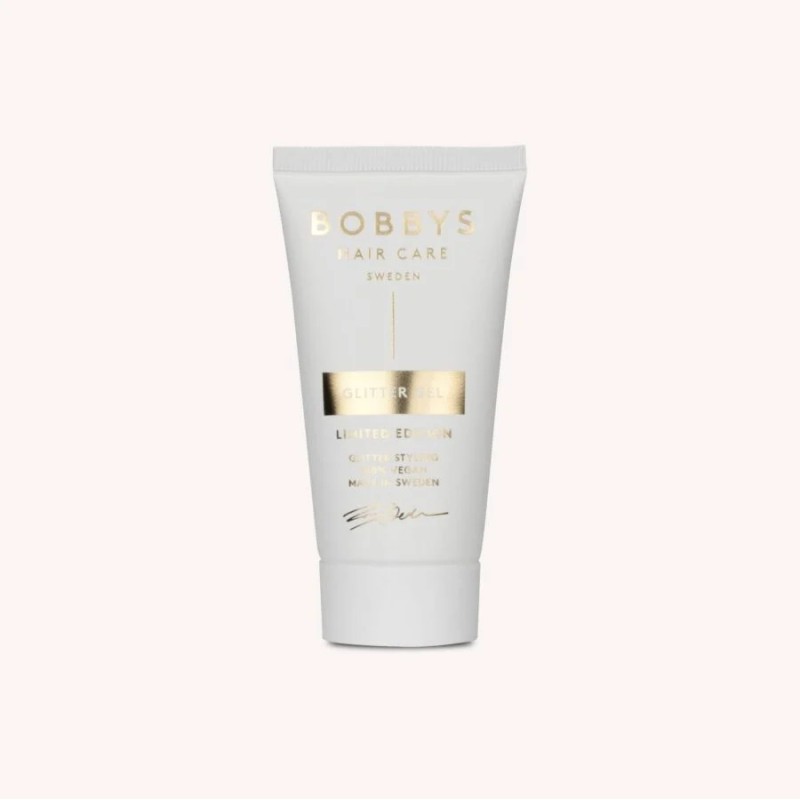 Bobbys Glitter Gel 50 ml