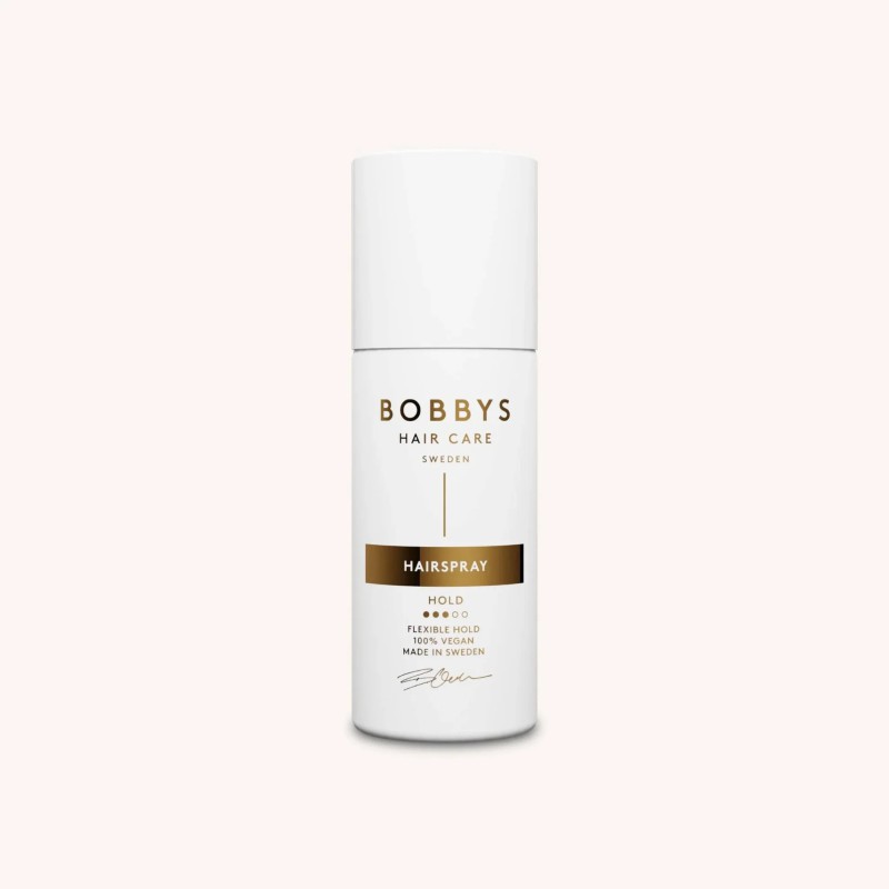 Bobbys Hairspray 100 ml