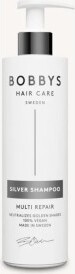 Bobbys Silverschampo 250 ml