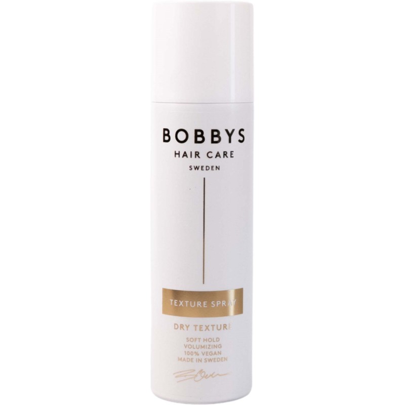 Bobbys Texturspray