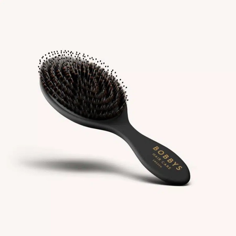 Bobbys Hårborste
