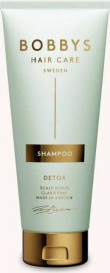 Bobbys Detox Schampo 200ml