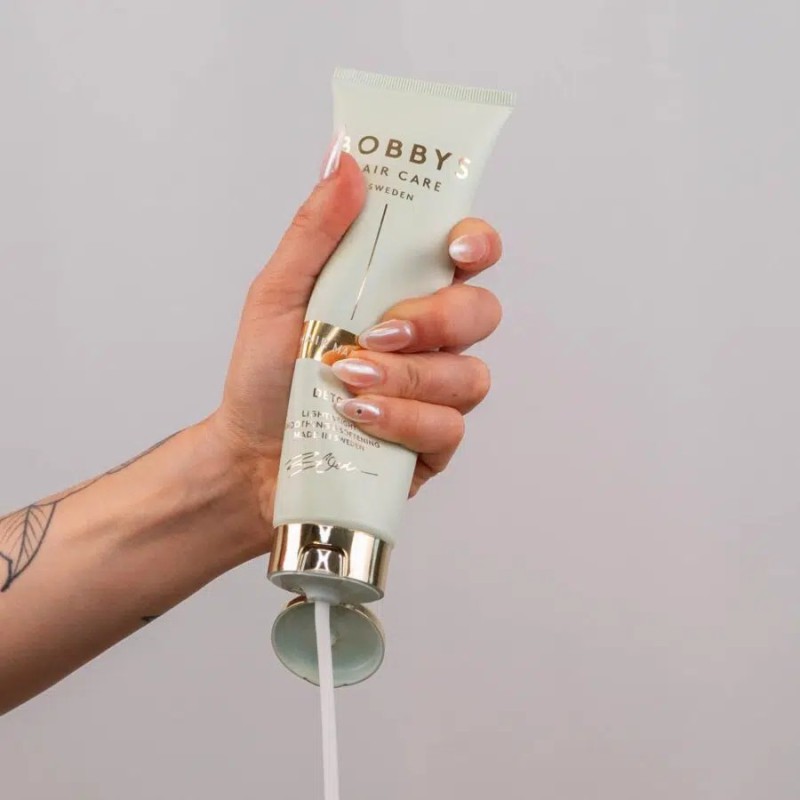 Bobbys Detox Inpackning