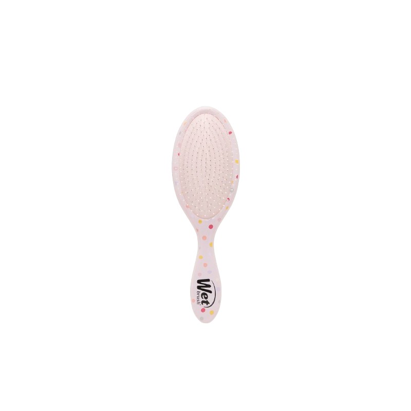 WetBrush Original Detangler Retail Minnie Mouse