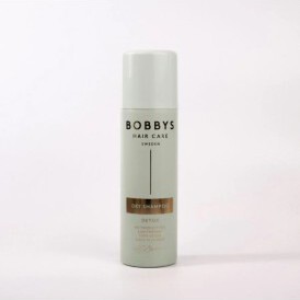 Bobbys Detox Torrschampo