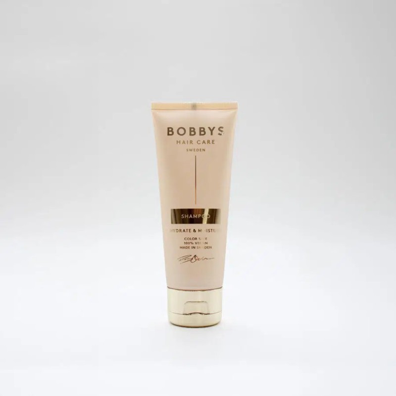 Bobbys Mini Hydrate schampo 75ml