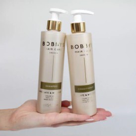 Bobbys Hydrate Schampo 250ml (2)