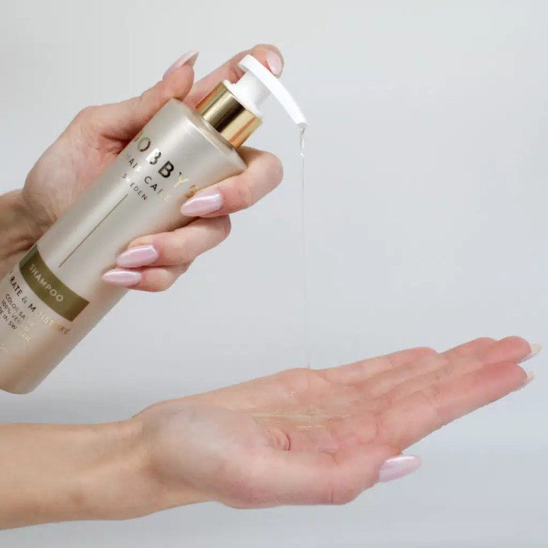 Bobbys Hydrate Schampo 250ml