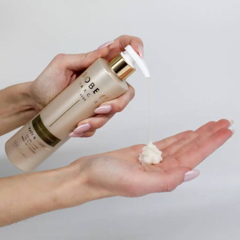 Bobbys Hydrate Balsam 250ml