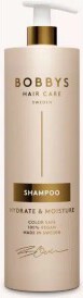 Bobbys Hydrate schampo 1000ml
