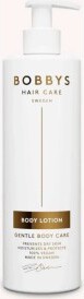Bobbys Bodylotion 400ml