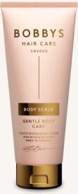Bobbys Bodyscrubb 200ml