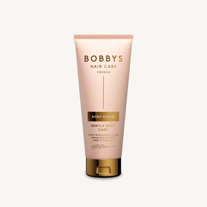 Bobbys Bodyscrubb 200ml