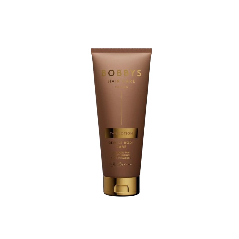 Bobbys Tan lotion 200ml