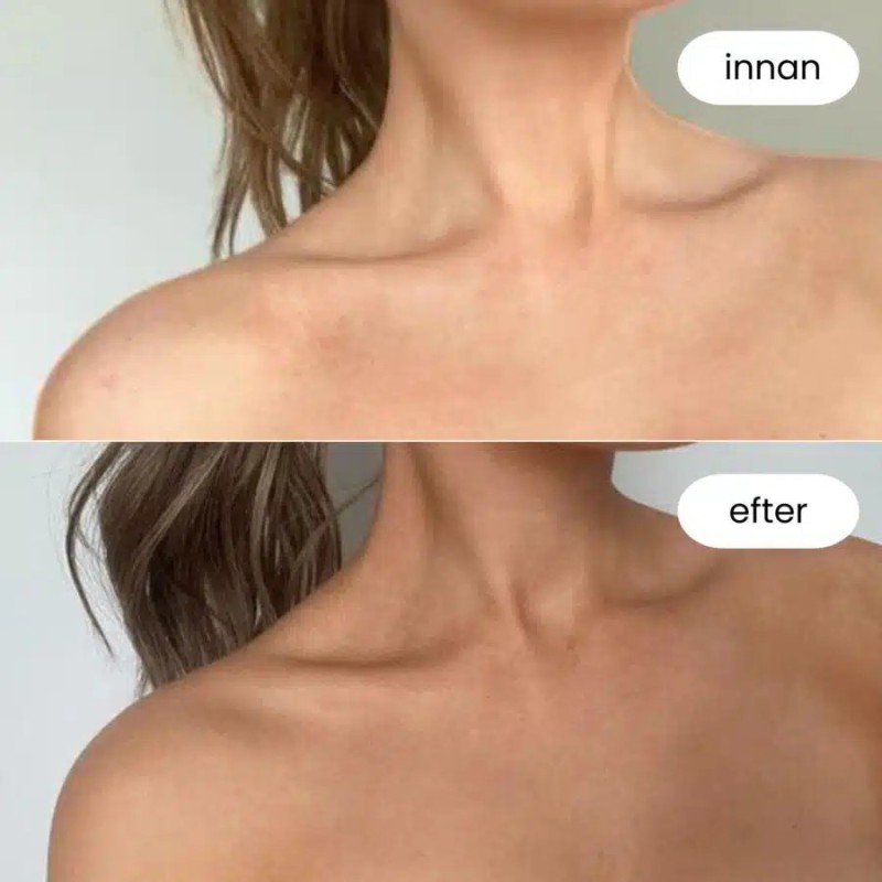 Bobbys Tan lotion 200ml