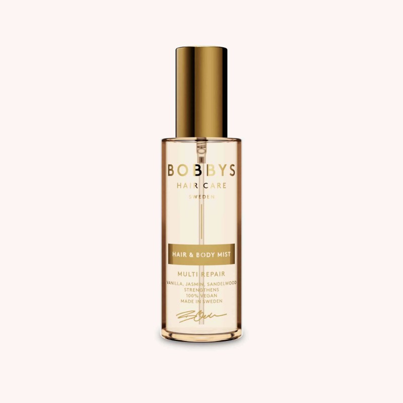 Bobbys Bodymist multi repair