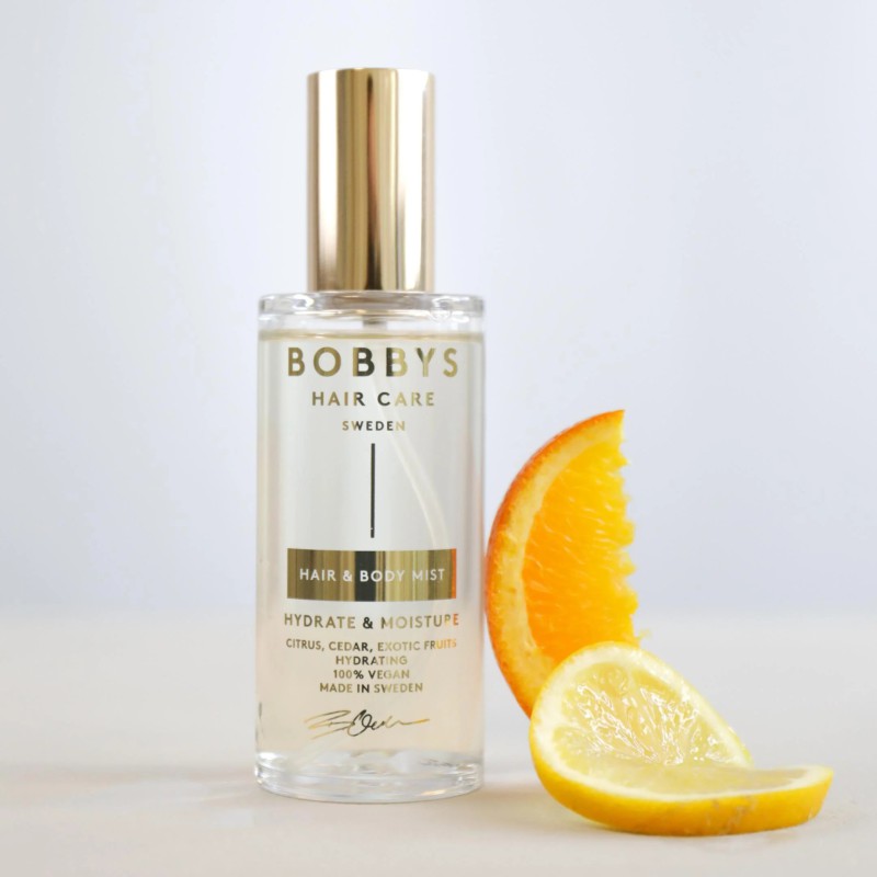 Bobbys Body mist Hydrate
