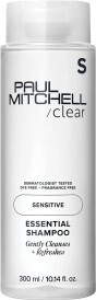 Paul Mitchell Clear Essential Shampoo 300ml