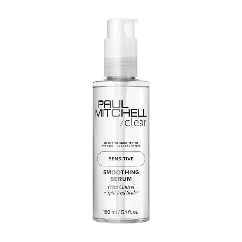 Paul Mitchell Clear Smoothing Serum 150ml