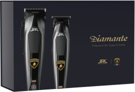 copy of JRL Professional X Lamborghini Diamante Cordless Clipper and Trimmer Combo (2)